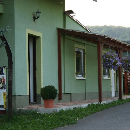 Dolinka Holiday Home Lewocza Zewnętrze zdjęcie