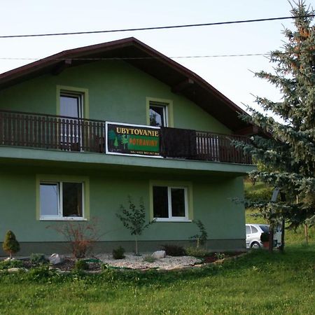Dolinka Holiday Home Lewocza Zewnętrze zdjęcie