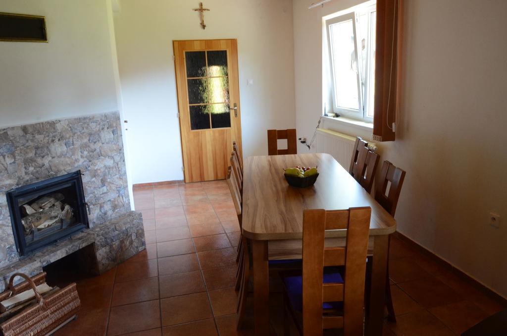 Dolinka Holiday Home Lewocza Zewnętrze zdjęcie