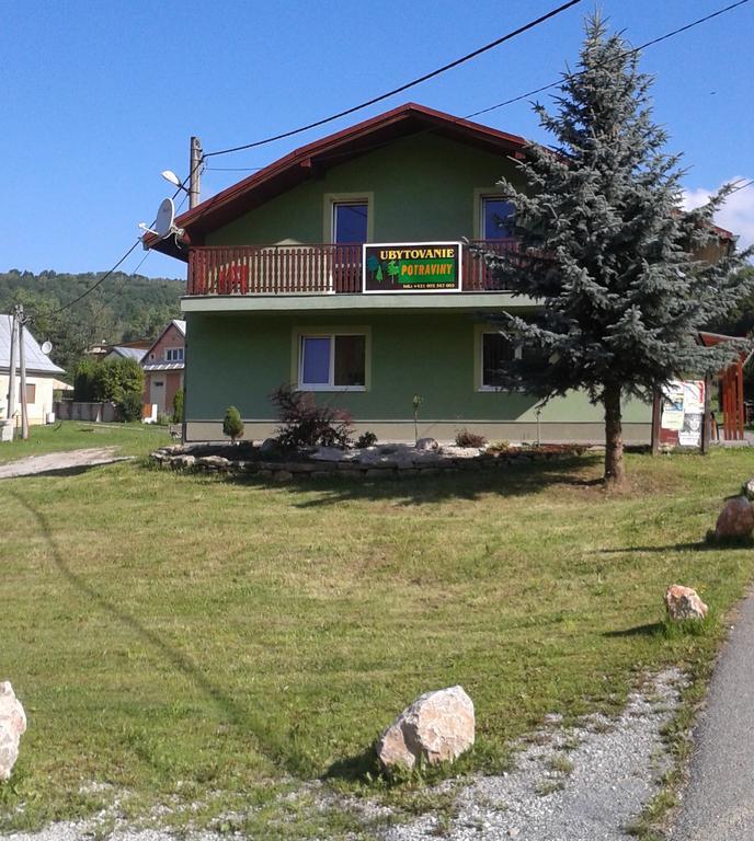 Dolinka Holiday Home Lewocza Zewnętrze zdjęcie