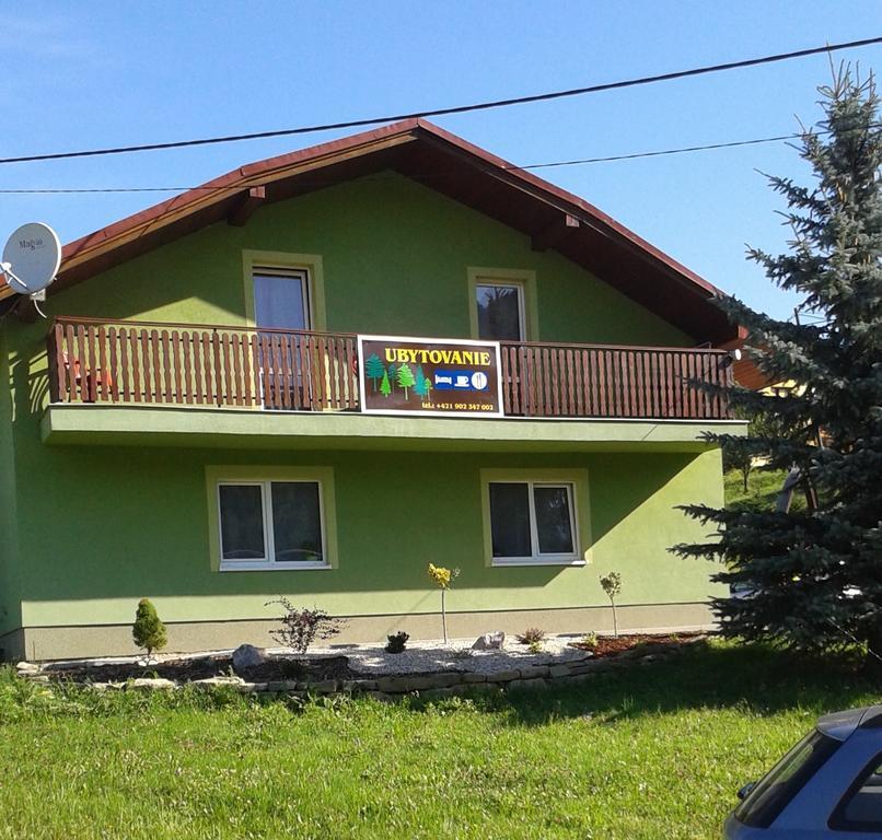 Dolinka Holiday Home Lewocza Zewnętrze zdjęcie