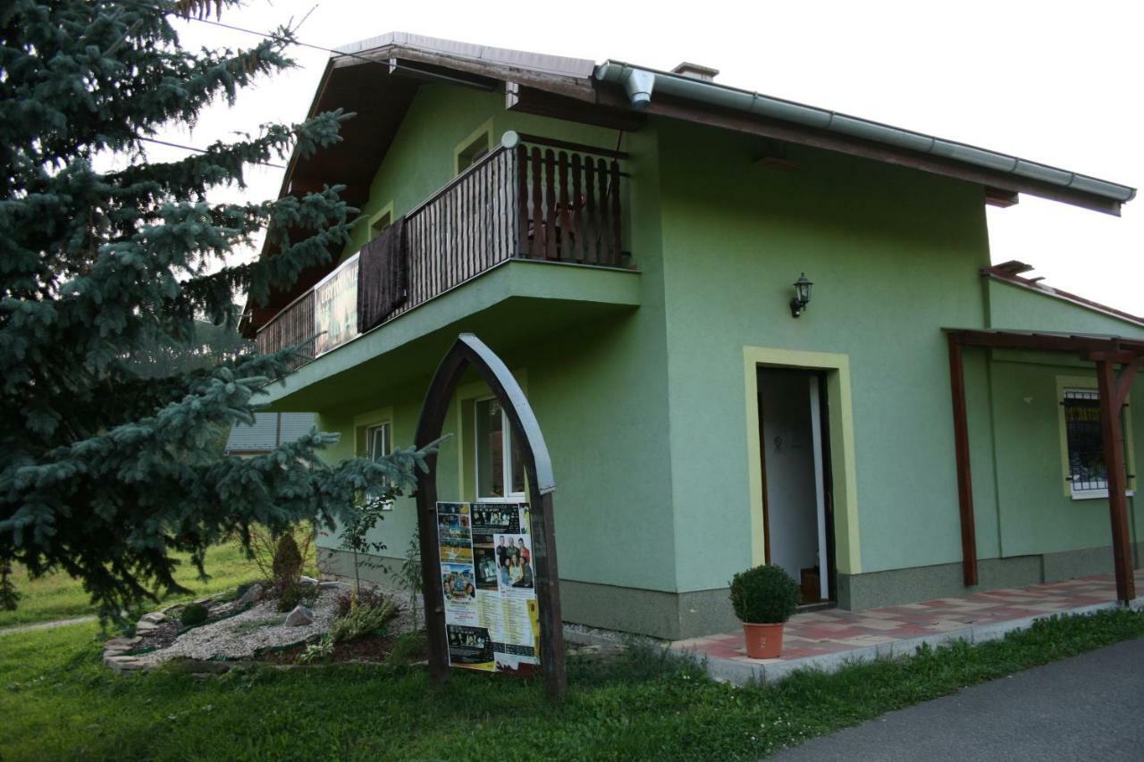 Dolinka Holiday Home Lewocza Zewnętrze zdjęcie