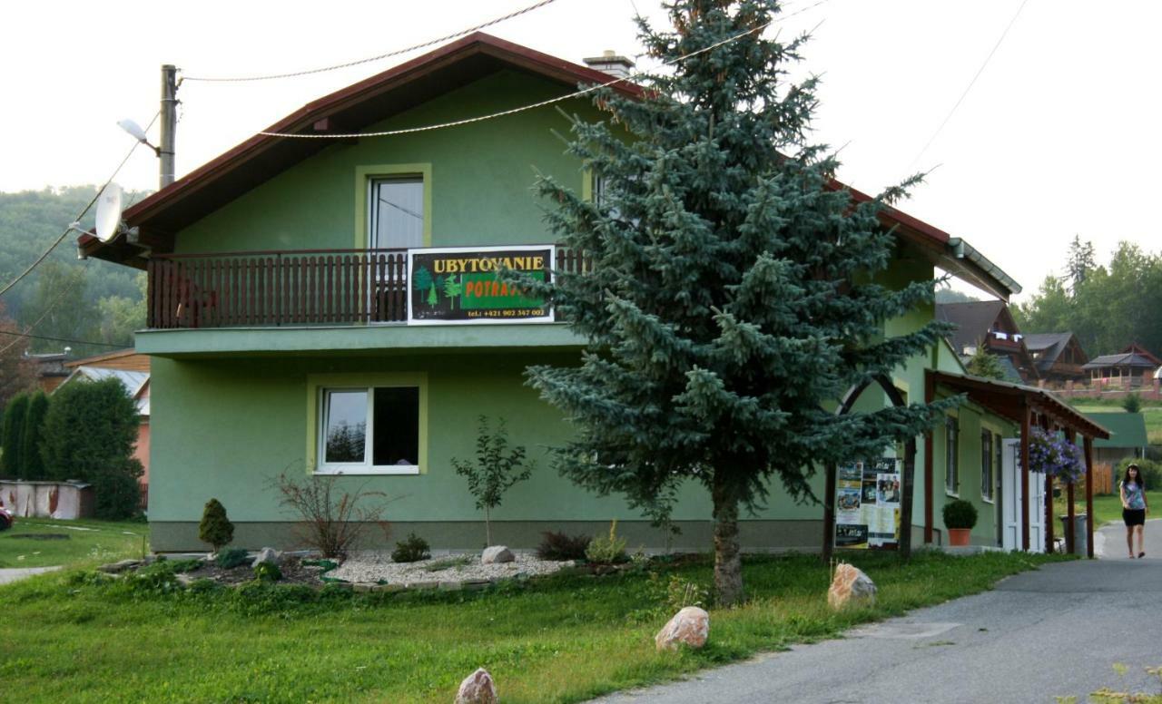 Dolinka Holiday Home Lewocza Zewnętrze zdjęcie