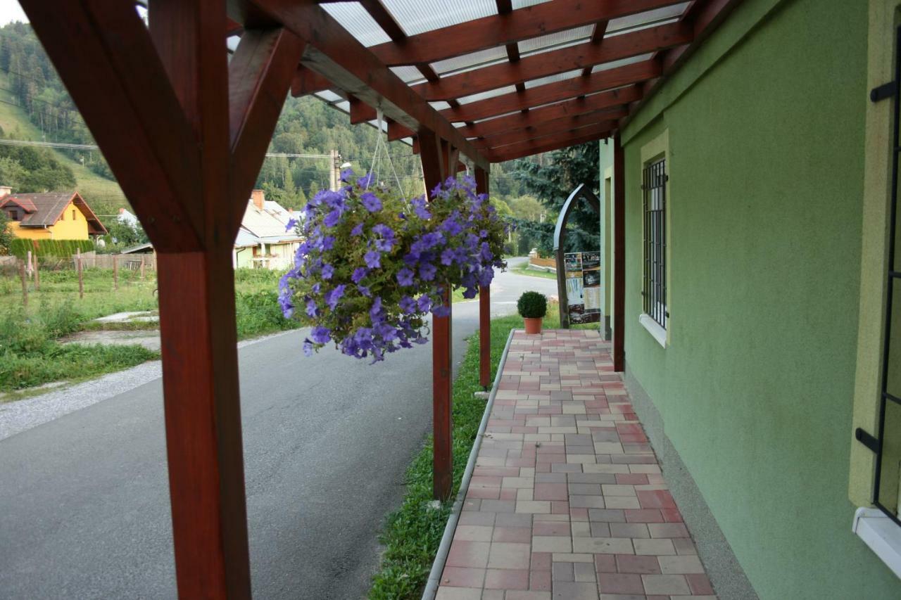 Dolinka Holiday Home Lewocza Zewnętrze zdjęcie